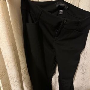Dress pants